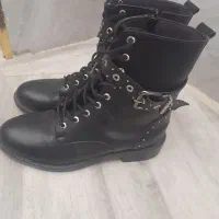 پوتین دخترانه