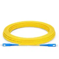 انواع پچ کورد فیبر نوری ( متراژ مختلف)