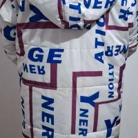 تعدادی بارونی بلند نونو|لباس|کرج, شهرک ولیعصر|دیوار