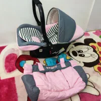 کالسکه وسایل نوزاد