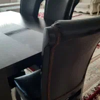 میز ناهار خوری