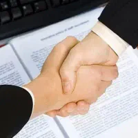 داوطلبانه موبایل همکاری