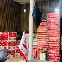 استخدام فروشنده خانم جهت فروشگاه تاسیساتی