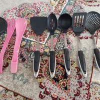 سرویس کفگیر ملاقه