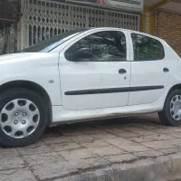 ۲۰۶تیپ ۲|خودرو سواری و وانت|کرمان, |دیوار
