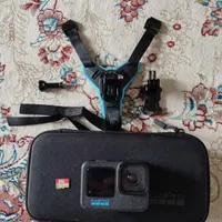 gopro 12|دوربین عکاسی و فیلم‌برداری|تهران, الهیه|دیوار