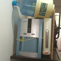 آبسر کن و آب جوش اصل برند اکواتک کم مصرف زیر قیمت|آب‌سردکن و تصفیه آب|تهران, سلیمانی|دیوار