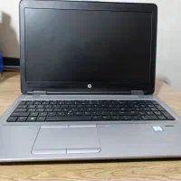 لپ تاپ HP ProBook 650 G2دانشجویی اداری