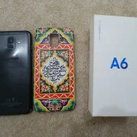 گوشی سامسونگ a6