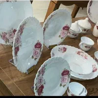 آرکوپال گل جدید پارس اپال132