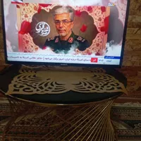ال ای دی 32اینچ درحدنو هوشمند|تلویزیون و پروژکتور|اراک, |دیوار