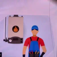 تعمییرات پکیج و ابگرمکن دیواری