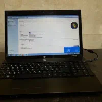 HP probook 4520s