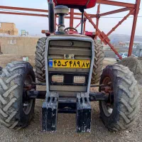 تراکتور 285جفت|خودرو سنگین|قیدار, |دیوار