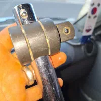 دسته بکس درایو یک اینچ هنس اصلی|ابزارآلات|رباط‌کریم, شترخوار|دیوار