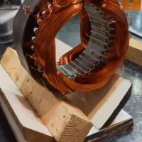 الکتروصنعت و سیم پیچی آلفا به مدیریت مهندس تیموری|خدمات پیشه و مهارت|سلماس, |دیوار