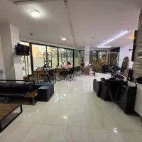 اجاره لاین  در ملکشهر مطهری.ناخن.مژه.فیشیال.کراتین