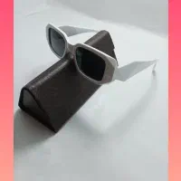 عینک آفتابی زنانه