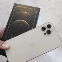 آیفون ۱۲ پرومکس سالم