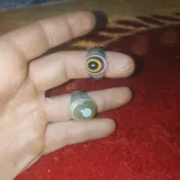 انگشتر باباقوری