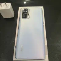 redmi note 10 pro max|موبایل|تهران, سلسبیل جنوبی|دیوار