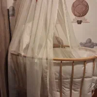تخت و گهواره نوزاد|تخت و سرویس خواب|شیراز, احمدآباد|دیوار