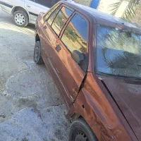 معاوضه پراید با وانت|خودرو سواری و وانت|سراوان, |دیوار