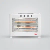 بخاری برقی فن‌دار برفاب مدل 2200و2800 وQH-3000