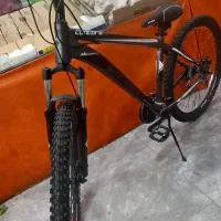 دوچرخه ویوا پدال نخورده