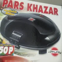 ساندویچ ساز