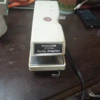 منگنه برقی ژاپنی