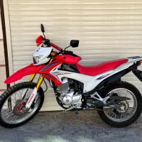 پرواز ۲۰۰ ۱۴۰۳