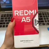 گوشی شیائومی Redmi A5