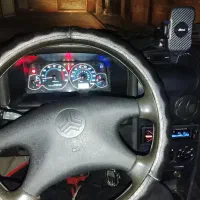 پراید ۱۴۱مدل۸۵