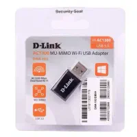 دانگل وای فای d link