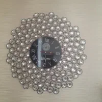 ساعت دیواری