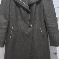 پالتو برای خانم های محترم سایز ۴۲