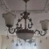 لوستر ۱ عدد