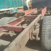 کامیون لیلان باری مدل ۵۴ کارت ۱۹تن|خودرو سنگین|ارومیه, |دیوار