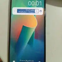 گوشی موبایل شیایومی مدل پوکو m4