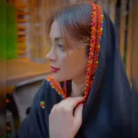 دوخت چادر پلیوار پر (دوزنده)