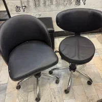 صندلی چرخرشی