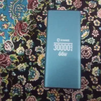 پاوربانک 30000هزار آمپر