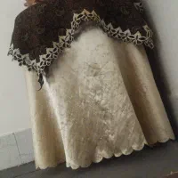 میز خاطره چوبی