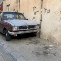 پیکان آونجر