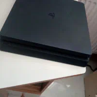 ps4 در حد نو