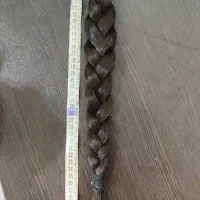 فروش مو طبیعی