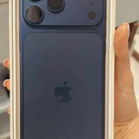 اپل آیفون ۱۷پرومکس iPhone 17 promax