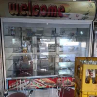 فروش لوازم ساندویچی