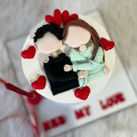 آموزش انواع کیک و شیرینی به صورت کاملا تضمینی
